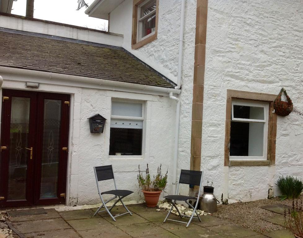The Guest Wing Rothesay Exterior foto